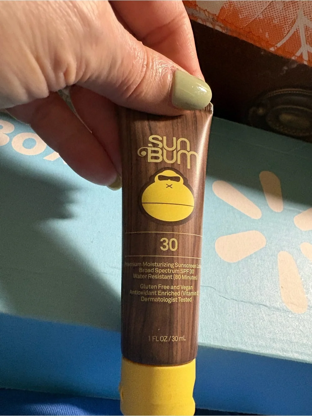 Walmart Beauty Box new items, never used, sample sizes - Picture 4 of 8